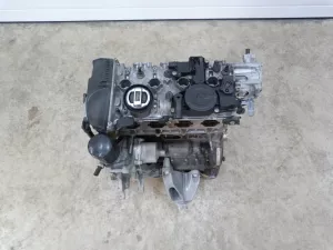 Двигатель Audi A4 [B8] 2007-2015 (CDN 06H100035H) — фото 2