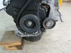 Двигатель Audi A4 [B8] 2007-2015 (CDN 06H100035H) — фото 19