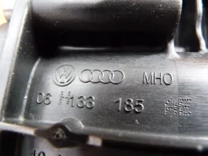 Коллектор впускной Audi A4 [B8] 2007-2015 (06H133185AE) — фото 14