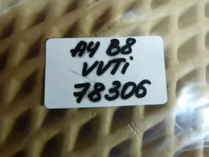 Клапан электромагнитный Audi A4 [B8] 2007-2015 (TFSI ВЫПУСКНОГО РАСПРЕДВАЛА 06H103697A) — фото 5