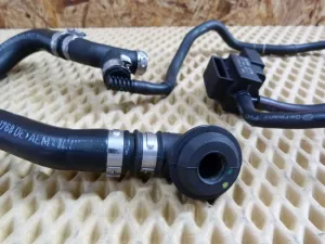 Клапан электромагнитный Audi A4 [B8] 2007-2015 (037906283C 06H133241Q 8K0611939D) — фото 3