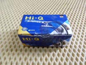 Колодки тормозные задние Hyundai ix55 2007-2013 Hyundai Starex H1/Grand Starex 2007> Kia Carnival 2005-2014 Kia Carnival 2014-2021 Kia Sorento II (XM) 2009-2020 Kia Sorento III (UM) Prime 2015-2020 Kia Sportage 2016-2021 (SP1192) — фото 1