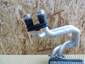 Радиатор отопителя VW Tiguan 2007-2011 VW Tiguan 2011-2016 (1K0819031E) — фото 6