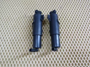 Форсунка омывателя фары Audi A4 [B8] 2007-2015 Audi A4 [B8] Allroad 2009-2015 (8K0955101A 8K0955102A) — фото 1