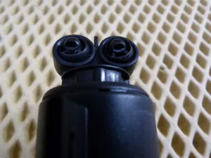Форсунка омывателя фары Audi A4 [B8] 2007-2015 Audi A4 [B8] Allroad 2009-2015 (8K0955101A 8K0955102A) — фото 5