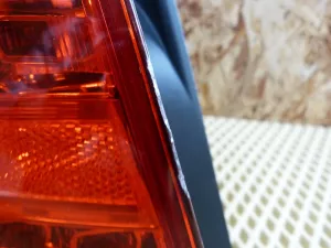 Фонарь задний наружный левый Audi A4 [B8] 2007-2015 (СЕДАН 8K5945095K) — фото 2