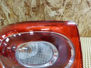 Фонарь задний наружный левый VW Tiguan 2007-2011 (5N0945095H) — фото 6