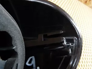 Фонарь задний наружный левый VW Tiguan 2007-2011 (5N0945095H) — фото 12