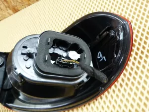 Фонарь задний наружный левый VW Tiguan 2007-2011 (5N0945095H) — фото 10