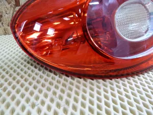 Фонарь задний наружный левый VW Tiguan 2007-2011 (5N0945095H) — фото 4