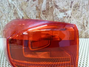 Фонарь задний наружный левый VW Tiguan 2011-2016 (5N0945095Q) — фото 6