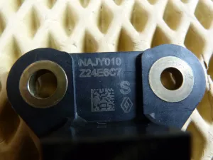 Датчик AIR BAG Nissan Teana J32 2008-2013 (NAJY010) — фото 3