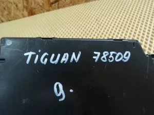 Блок комфорта VW Tiguan 2007-2011 (5K0937087P) — фото 8