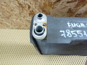 Испаритель кондиционера Nissan Fuga PY50 2004-2009 (27281EG000) — фото 3