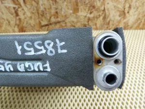 Испаритель кондиционера Nissan Fuga PY50 2004-2009 (27281EG000) — фото 7