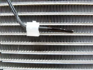 Испаритель кондиционера Nissan Fuga PY50 2004-2009 (27281EG000) — фото 8