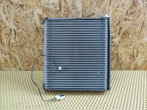 Испаритель кондиционера Nissan Fuga PY50 2004-2009 (27281EG000) — фото 6