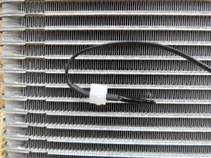 Испаритель кондиционера Nissan Fuga PY50 2004-2009 (27281EG000) — фото 6