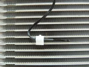 Испаритель кондиционера Nissan Fuga PY50 2004-2009 (27281EG000) — фото 7