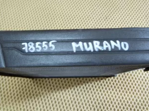 Испаритель кондиционера Nissan Murano (Z51) 2008-2015 (27281JN20A) — фото 8