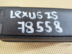 Испаритель кондиционера Lexus IS 250/350 2005-2013 (885013A160) — фото 8