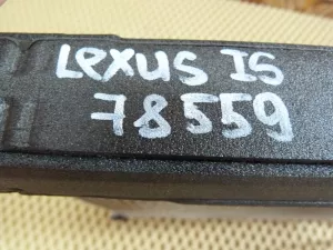 Испаритель кондиционера Lexus IS 250/350 2005-2013 (885013A160) — фото 8