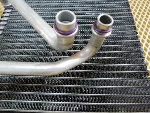 Испаритель кондиционера VW Tiguan 2007-2016 (1K2820103E) — фото 3