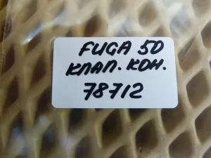 Клапан кондиционера Nissan Fuga PY50 2004-2009 (922006N205) — фото 4