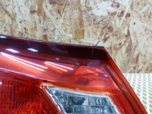 Фонарь задний внутренний левый Lexus IS 250/350 2005-2013 (8159153090) — фото 4