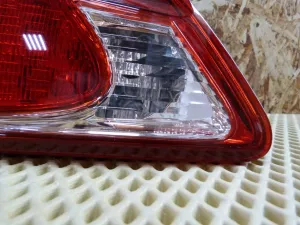 Фонарь задний внутренний левый Lexus IS 250/350 2005-2013 (8159153090) — фото 3