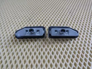 Фонарь подсветки номера Lexus IS 250/350 2005-2013 (8127053021 8169053011) — фото 3