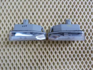 Фонарь подсветки номера Lexus IS 250/350 2005-2013 (8127053021 8169053011) — фото 10