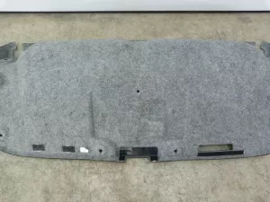 Обшивка крышки багажника Lexus IS 250/350 2005-2013 (6471953080C1) — фото 11