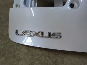 Крышка багажника Lexus IS 250/350 2005-2013 (6440153182 ЦВЕТ 074) — фото 20