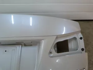Крышка багажника Lexus IS 250/350 2005-2013 (6440153182 ЦВЕТ 074) — фото 6