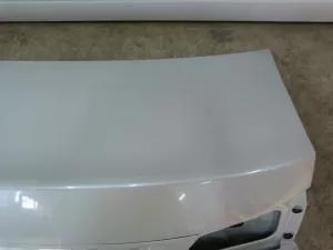 Крышка багажника Lexus IS 250/350 2005-2013 (6440153182 ЦВЕТ 074) — фото 10