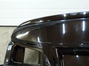Крышка багажника Lexus IS 250/350 2005-2013 (6440153182 ЦВЕТ 212) — фото 9