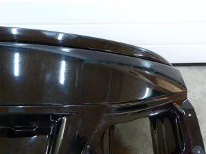 Крышка багажника Lexus IS 250/350 2005-2013 (6440153182 ЦВЕТ 212) — фото 7