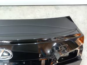 Крышка багажника Lexus IS 250/350 2005-2013 (6440153182 ЦВЕТ 212) — фото 11