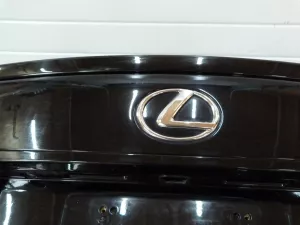 Крышка багажника Lexus IS 250/350 2005-2013 (6440153182 ЦВЕТ 212) — фото 8