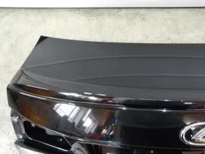 Крышка багажника Lexus IS 250/350 2005-2013 (6440153182 ЦВЕТ 212) — фото 10