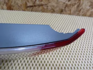 Фонарь задний внутренний левый Nissan Fuga Y51 2009-2022 (265451ME5A) — фото 7