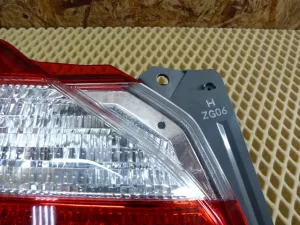 Фонарь задний внутренний левый Nissan Fuga Y51 2009-2022 (265451ME5A) — фото 6