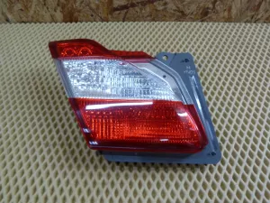 Фонарь задний внутренний левый Nissan Fuga Y51 2009-2022 (265451ME5A) — фото 1