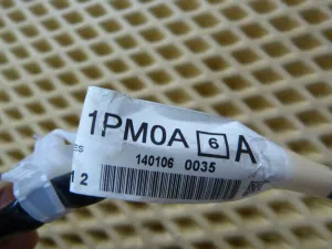 Проводка крышки багажника Nissan Fuga Y51 2009-2022 (240151PM0A) — фото 11