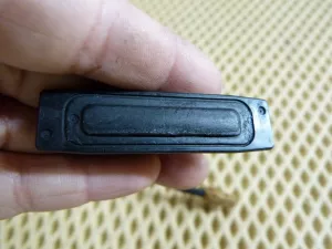 Кнопка открывания багажника Nissan Fuga Y51 2009-2022 (25380ED000) — фото 2