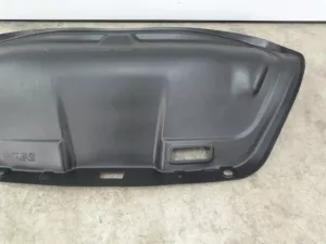 Обшивка крышки багажника Nissan Fuga Y51 2009-2022 (849661ME0A) — фото 9