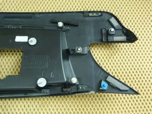 Накладка крышки багажника Nissan Fuga Y51 2009-2022 (848101MA5A) — фото 14