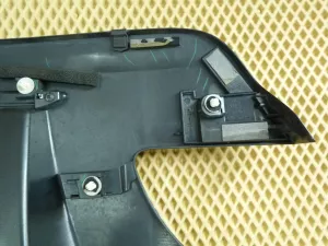 Накладка крышки багажника Nissan Fuga Y51 2009-2022 (848101MA5A) — фото 26