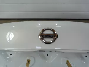 Крышка багажника Nissan Fuga Y51 2009-2022 (H430M1MEMA) — фото 7